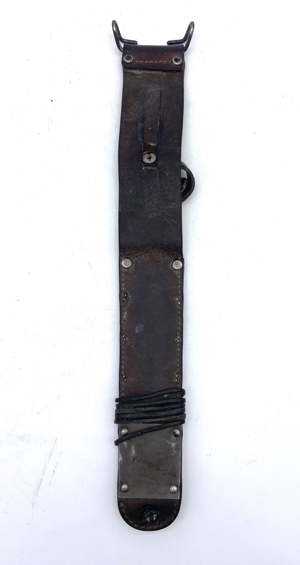 WW2 - US - Fourreau/scabbard M6 - Image 4 of 4