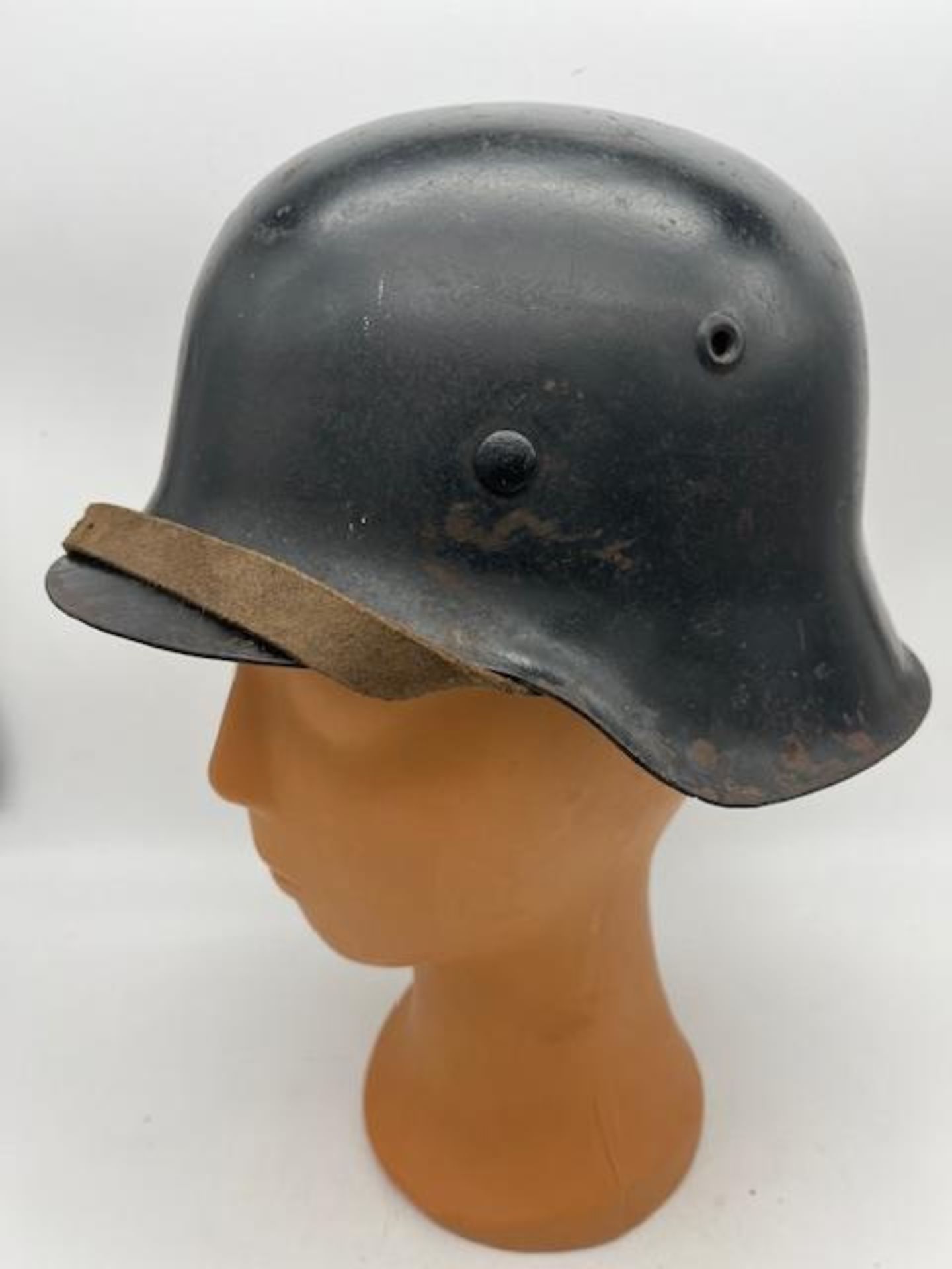 WW2 - Allemagne - casque