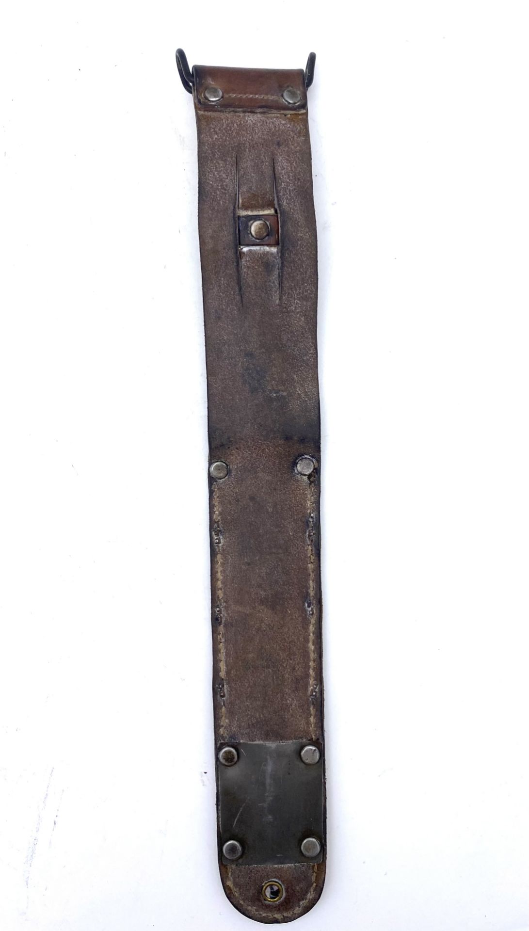 WW2 - US - Fourreau/scabbard M6 - Bild 4 aus 4