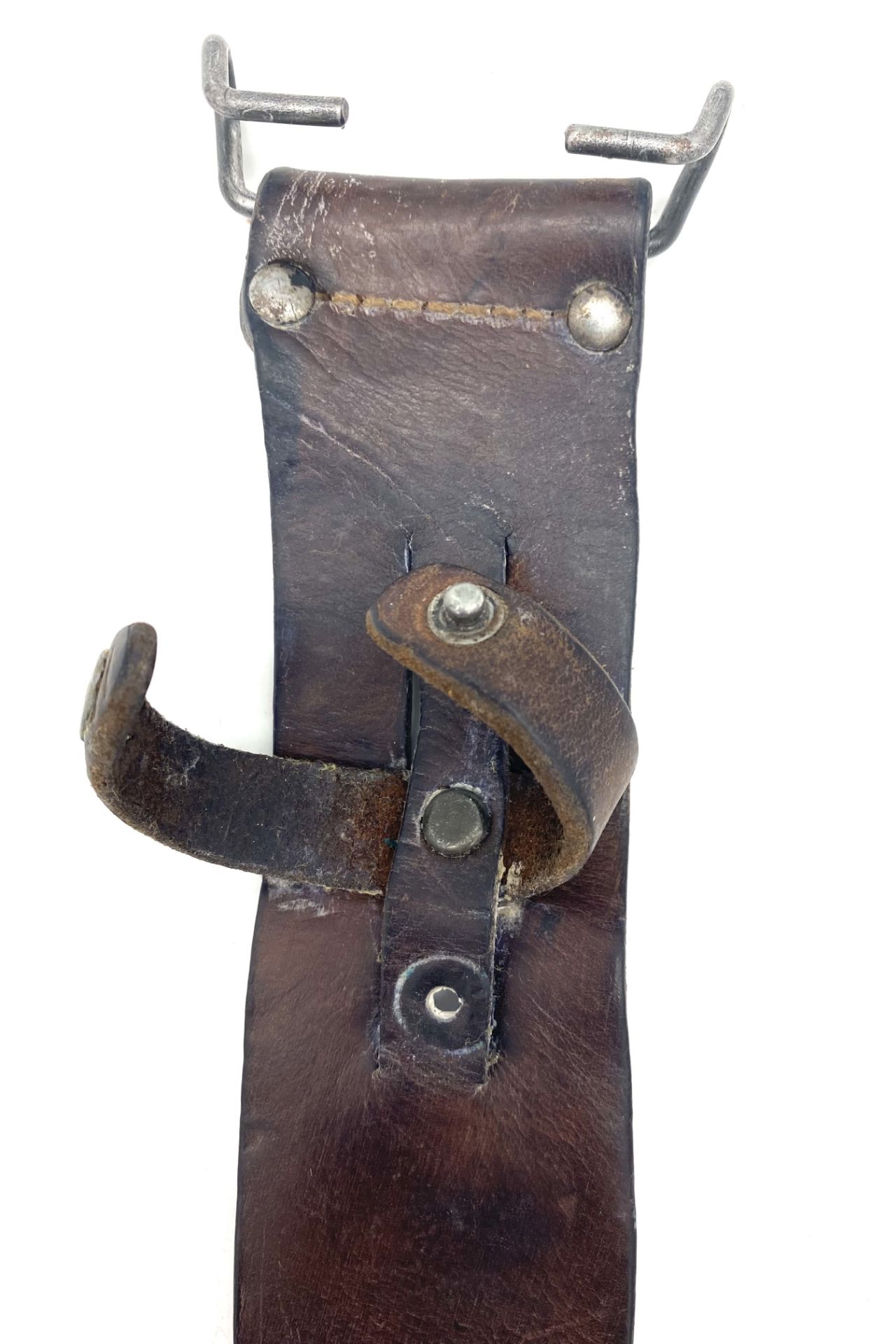 WW2 - US - Fourreau/scabbard M6 - Image 3 of 4