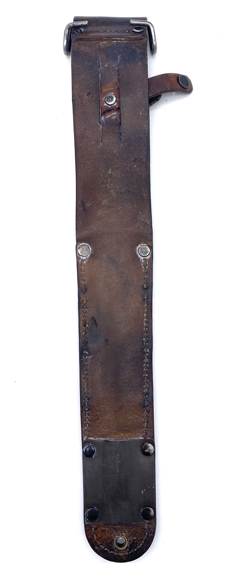 WW2 - US - Fourreau/scabbard M6 - Bild 4 aus 4