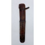 WW2 - US - Fourreau/scabbard M6