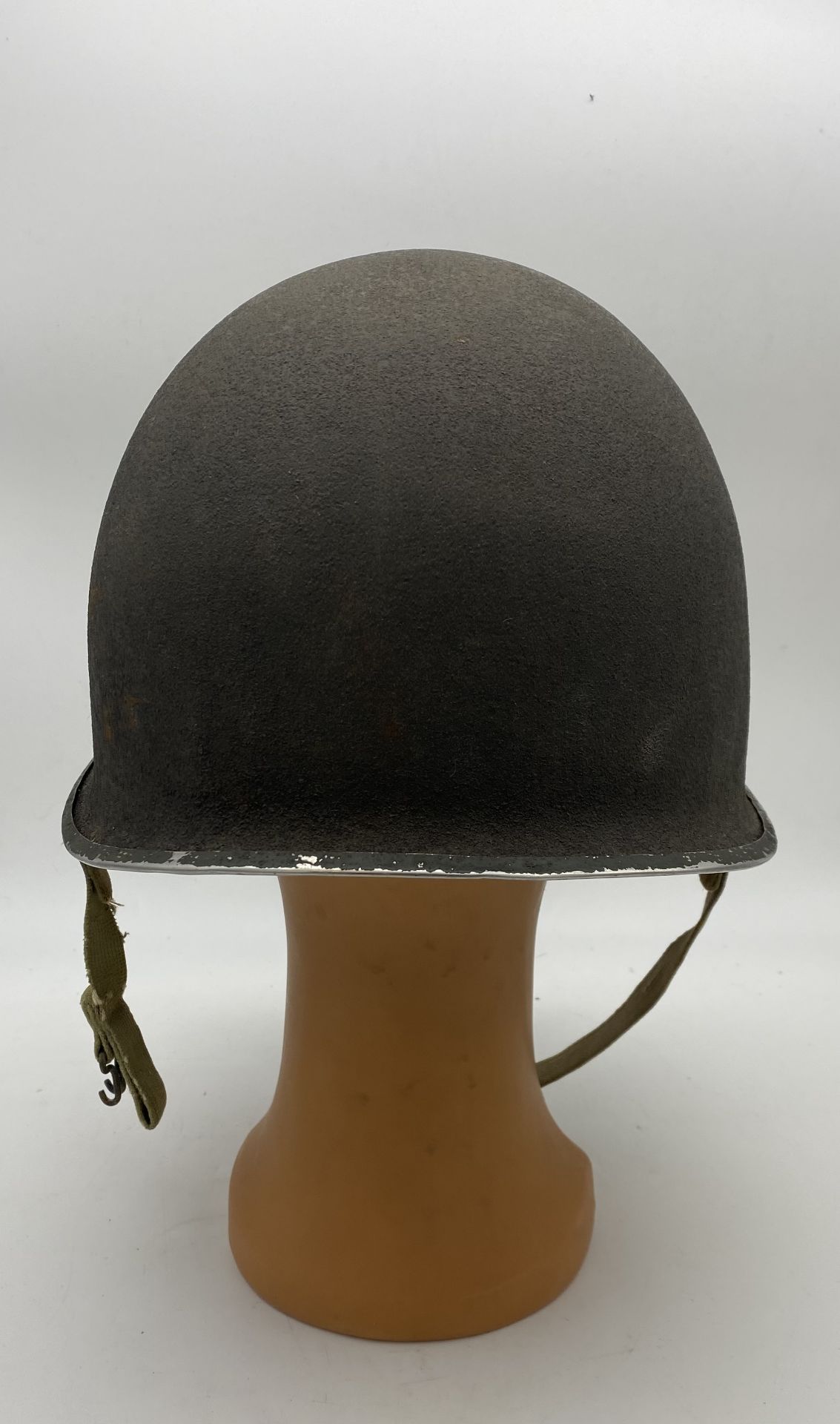 WW2 - US - CASQUE US M1 - Mac CORD et pattes fixes - Bild 3 aus 5