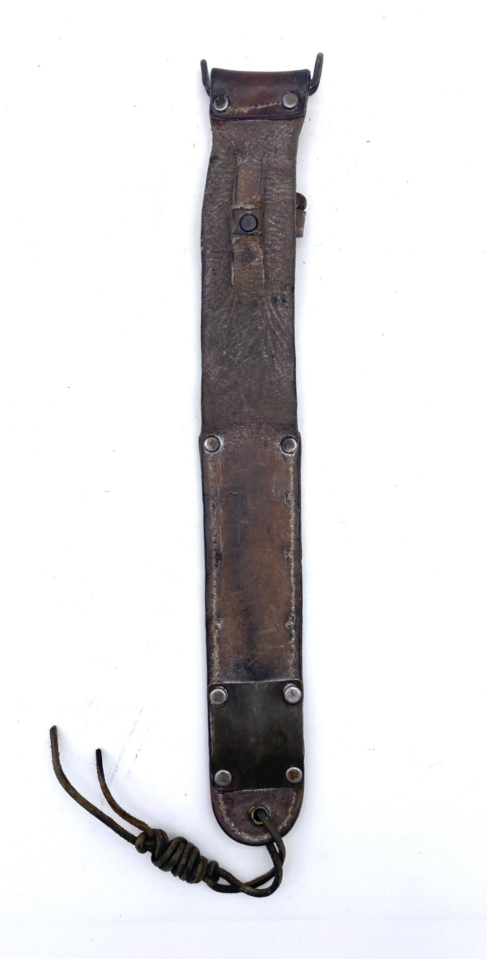 WW2 - US - Fourreau/scabbard M6 - Image 4 of 4