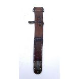 WW2 - US - Fourreau/scabbard M6