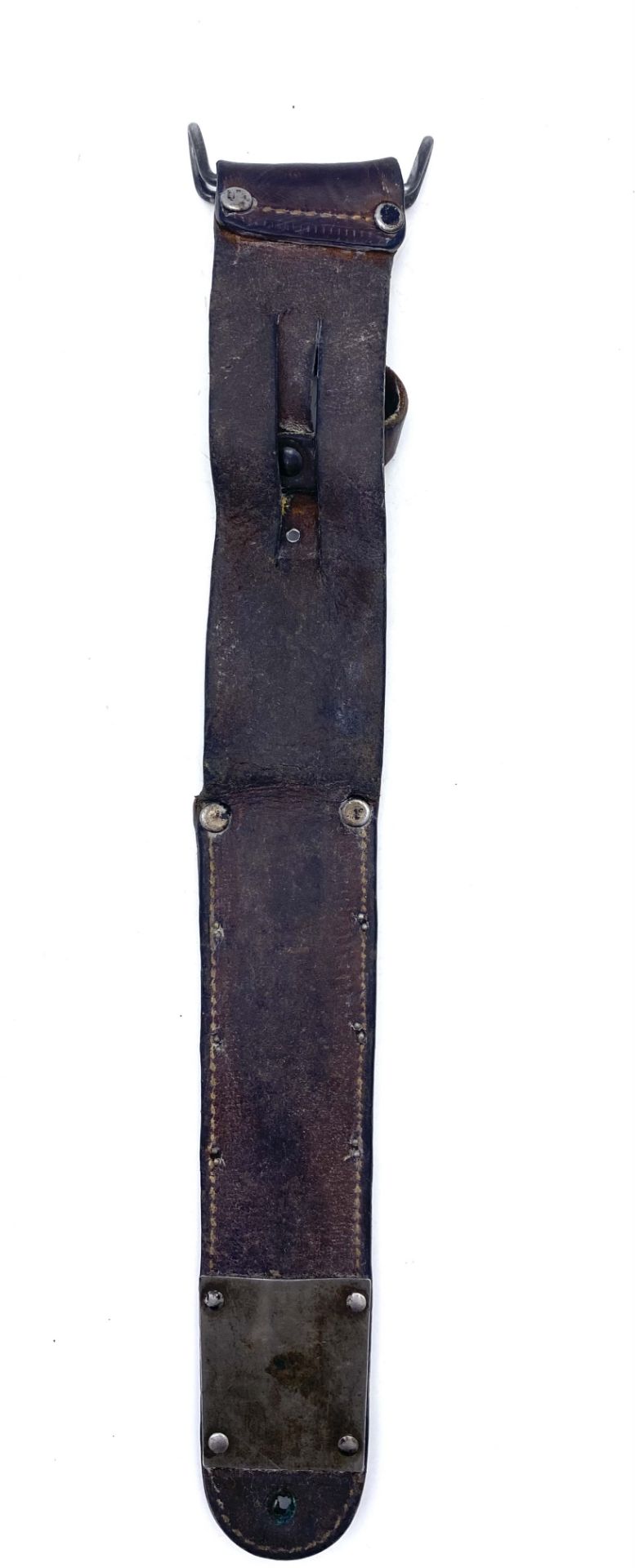 WW2 - US - Fourreau/scabbard M6 - Image 4 of 4