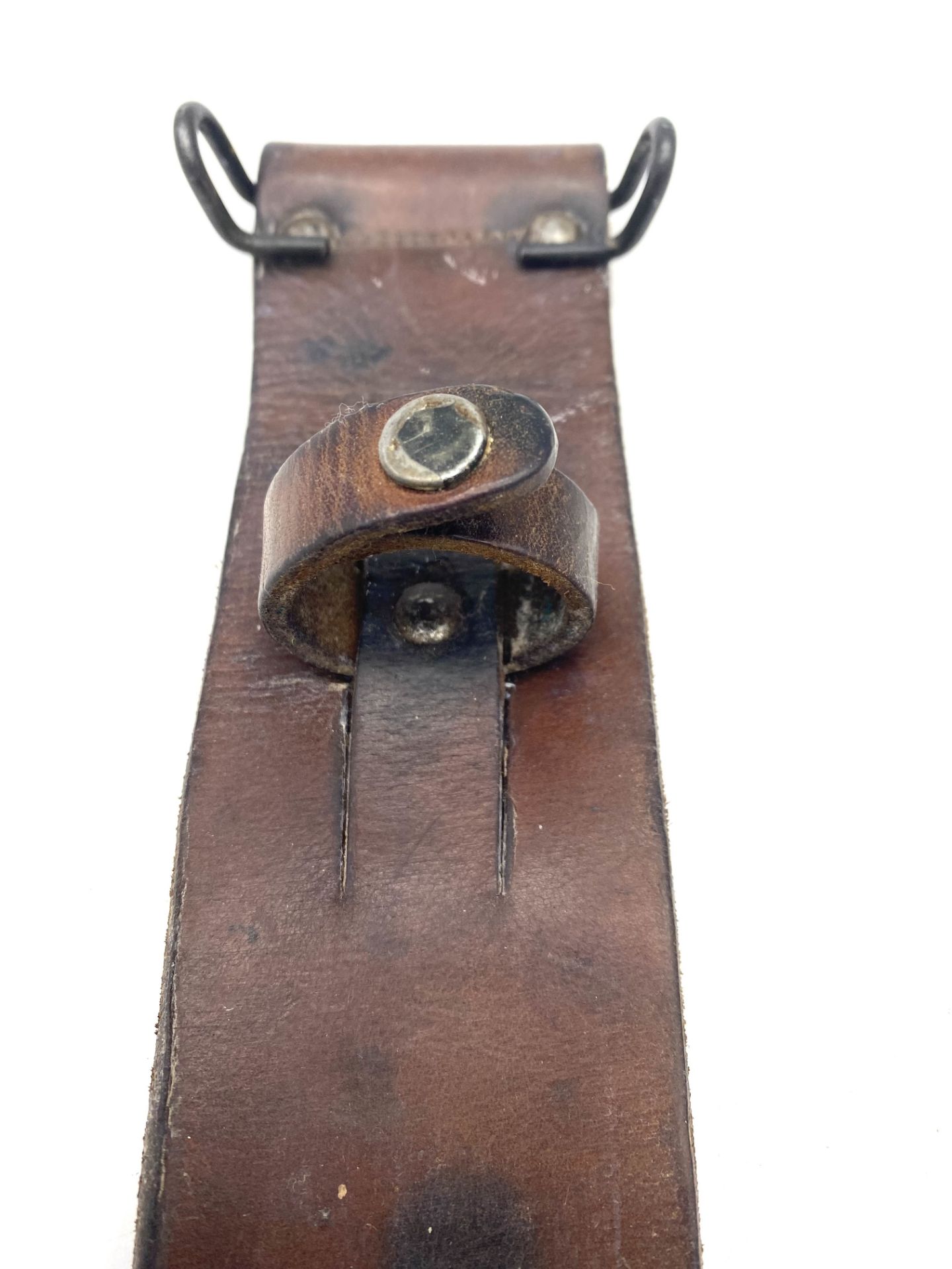 WW2 - US - Fourreau/scabbard M6 - Image 3 of 4