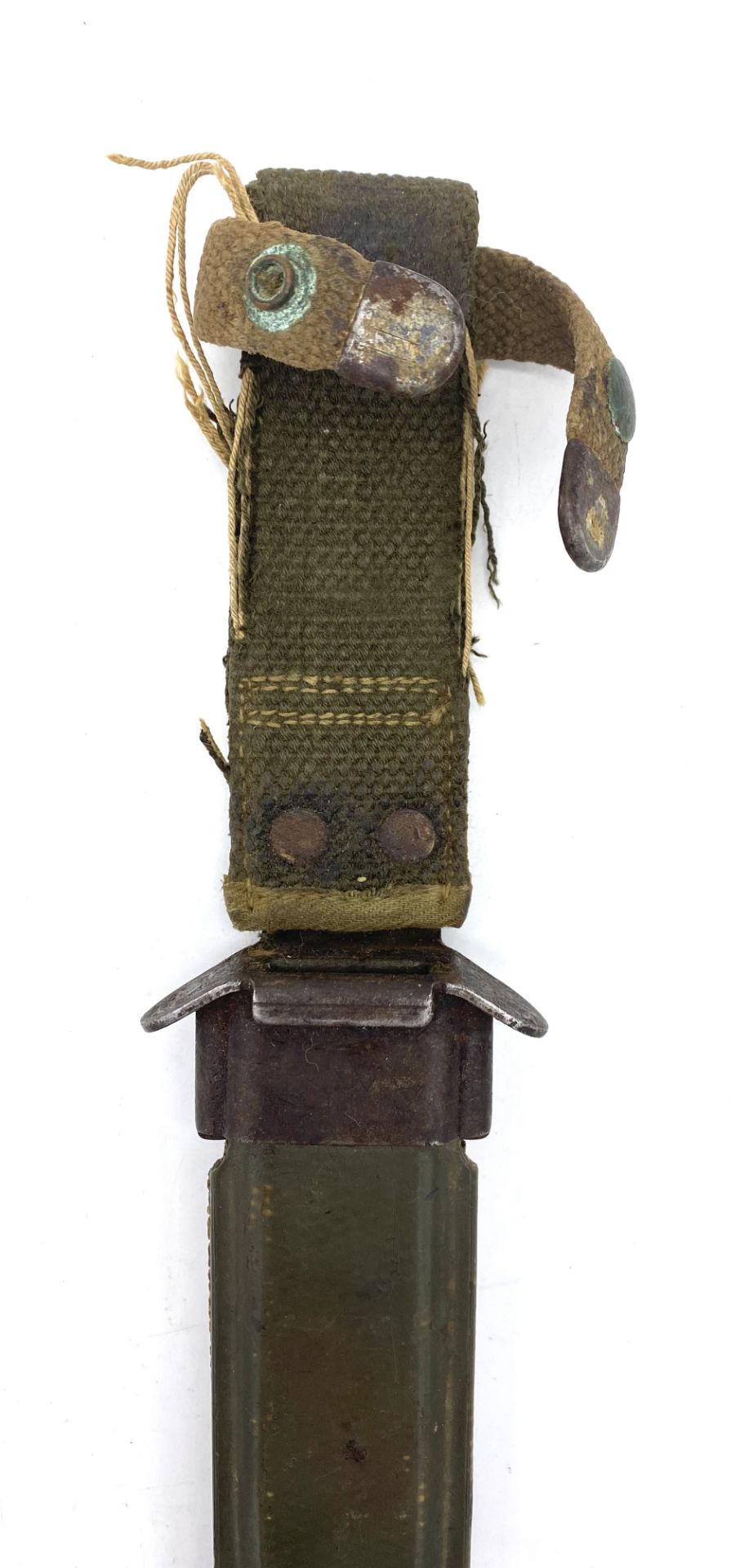 WW2 - US - Fourreau/scabbard M8 - Image 2 of 3