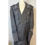 WW2 - Allemagne - uniforme Luftwaffe