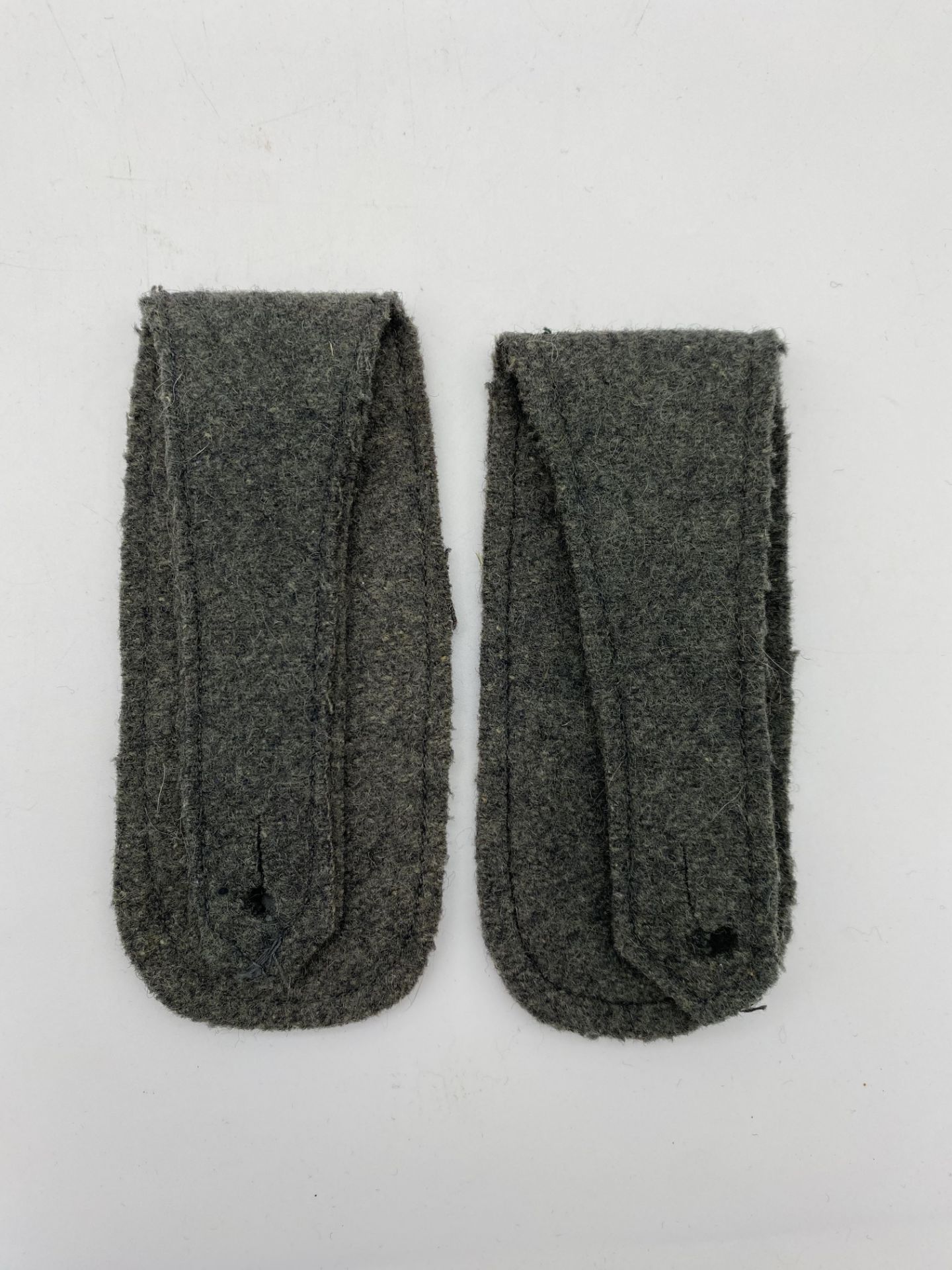 WW2 - Allemagne - Lot de 2 paires d'épaulettes - Bild 2 aus 4