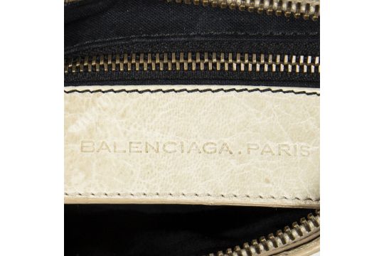 Balenciaga Classic Shoulder Bag  - Bild 9 aus 9