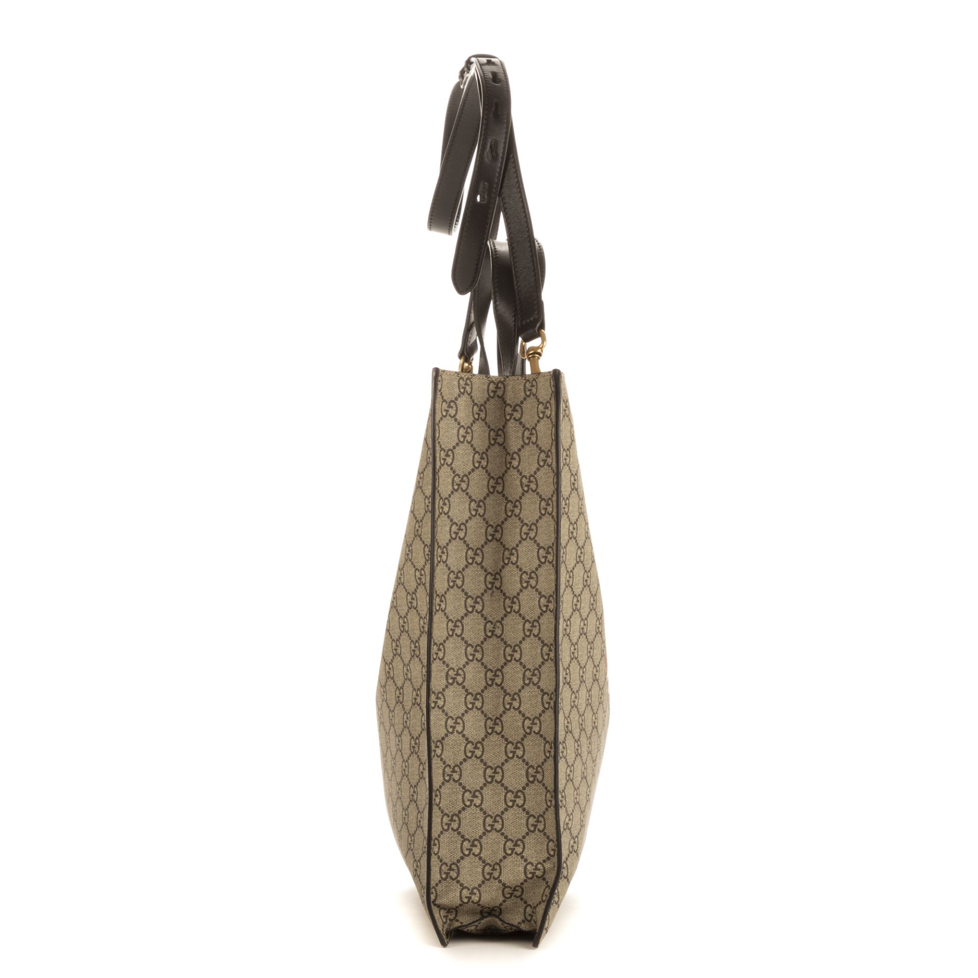 Gucci Supreme Spring Snake Toddler Tall Tote - Bild 3 aus 9