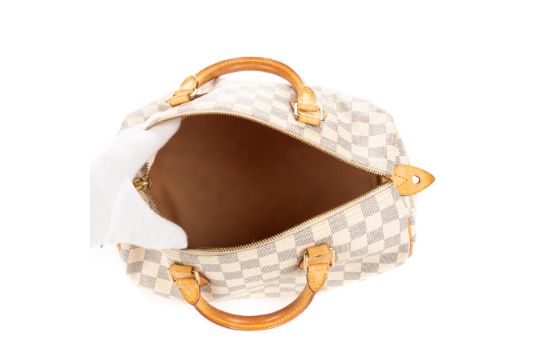 Louis Vuitton Speedy 30 - Bild 6 aus 8