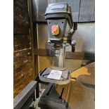 Heavy Duty Draper Bench Drill