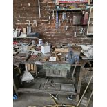 Workbench Plus Contents