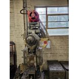 Rhodes15 Steel Press Machine
