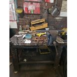 Workbench Plus Contents