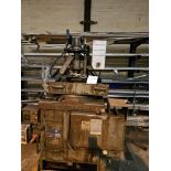 Kaltenbach Steel Saw Spare Parts