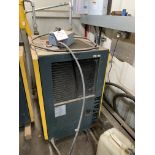 Plusair TD61 Compressor dryer