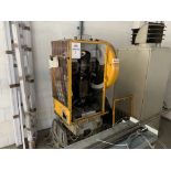 Taylor & Challen Hydraulic C Frame Metalworking Press