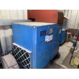 Boge S40-2 Compressor