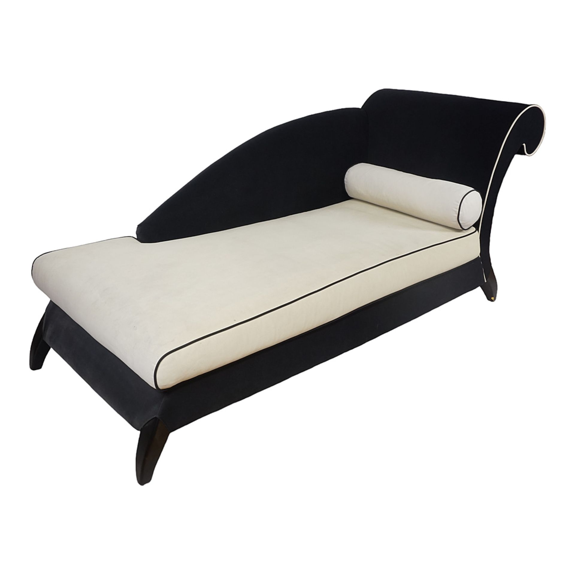 pro seda Chaise longue / Récamiere, um 2010