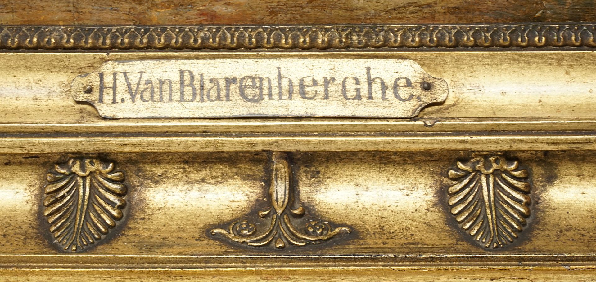 Jacques Guillaume van Blarenberghe,  Reiter vor Schenke am Fluss - Bild 4 aus 4