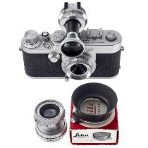 Leica Ig Outfit