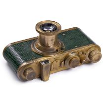 Leica I (C ) "Luxus" Camera, 1931