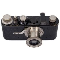 Leica I, c. 1930