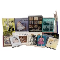 Reference Books on Antique and Collectable Dolls