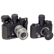 2 Luftwaffen-Robot Cameras, 1939 onwards