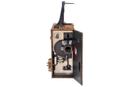 Aufnahme Kino A Film Camera, c. 1928 - Image 2 of 3