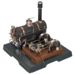 M&#228;rklin No. 16051 Steam Engine