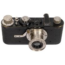 Leica I Camera, 1929