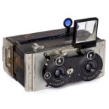 Summum "SPÉCIAL" Stereo Camera