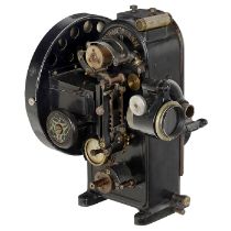 Ernemann II Projection Head, c. 1926