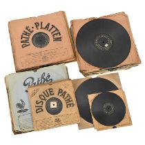 38 Path&#233; Discs