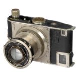 Roland Camera, Second Model