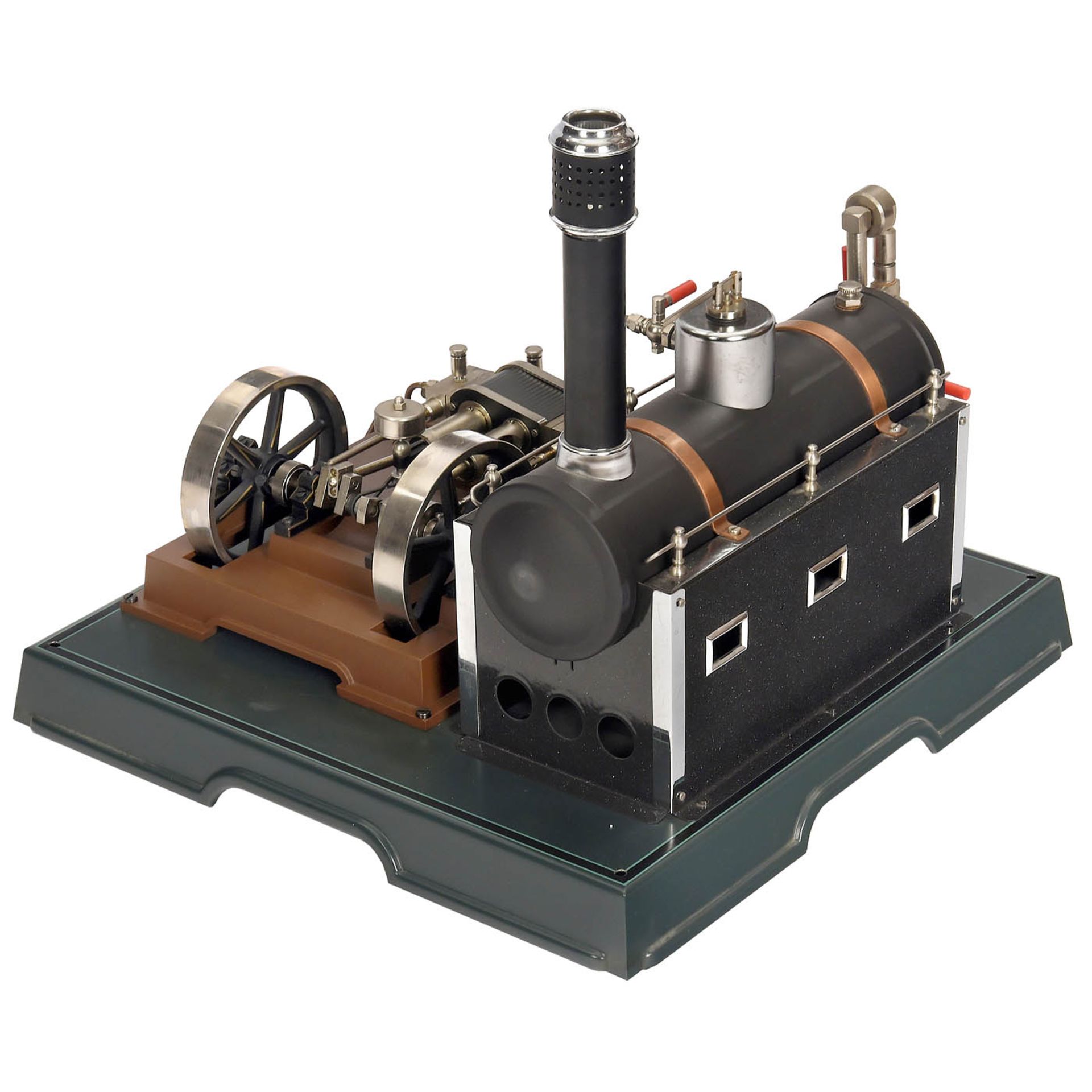 Märklin No. 16051 Steam Engine - Bild 2 aus 3