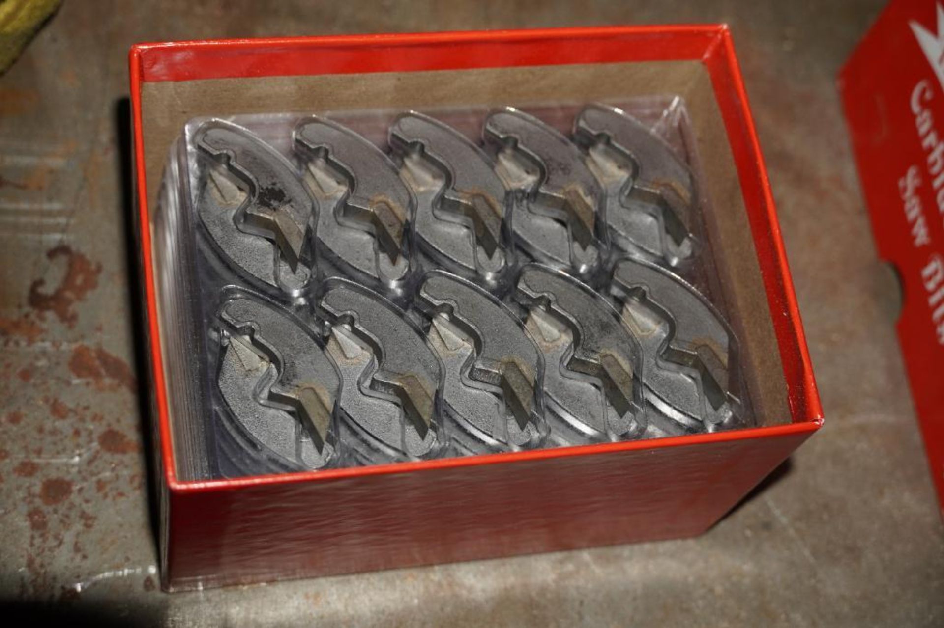 New Carbide Saw Bits - Image 2 of 3