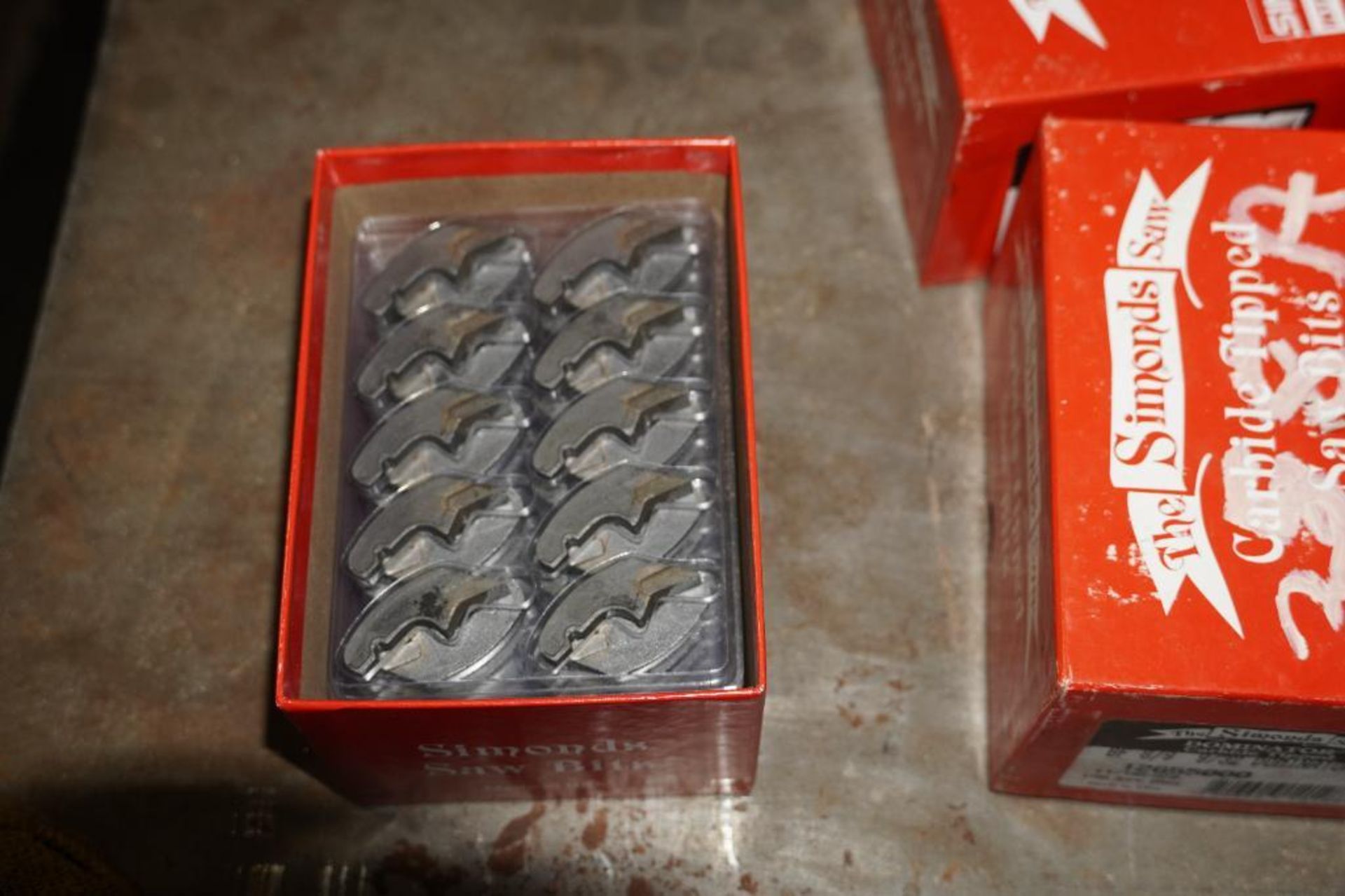 New Carbide Saw Bits - Image 3 of 3