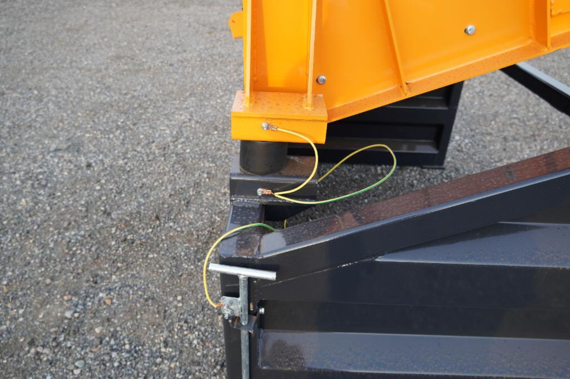 New Paladin Skid Mtd Screener - Image 6 of 10