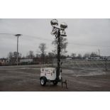 Magnum Power Products Light Tower*