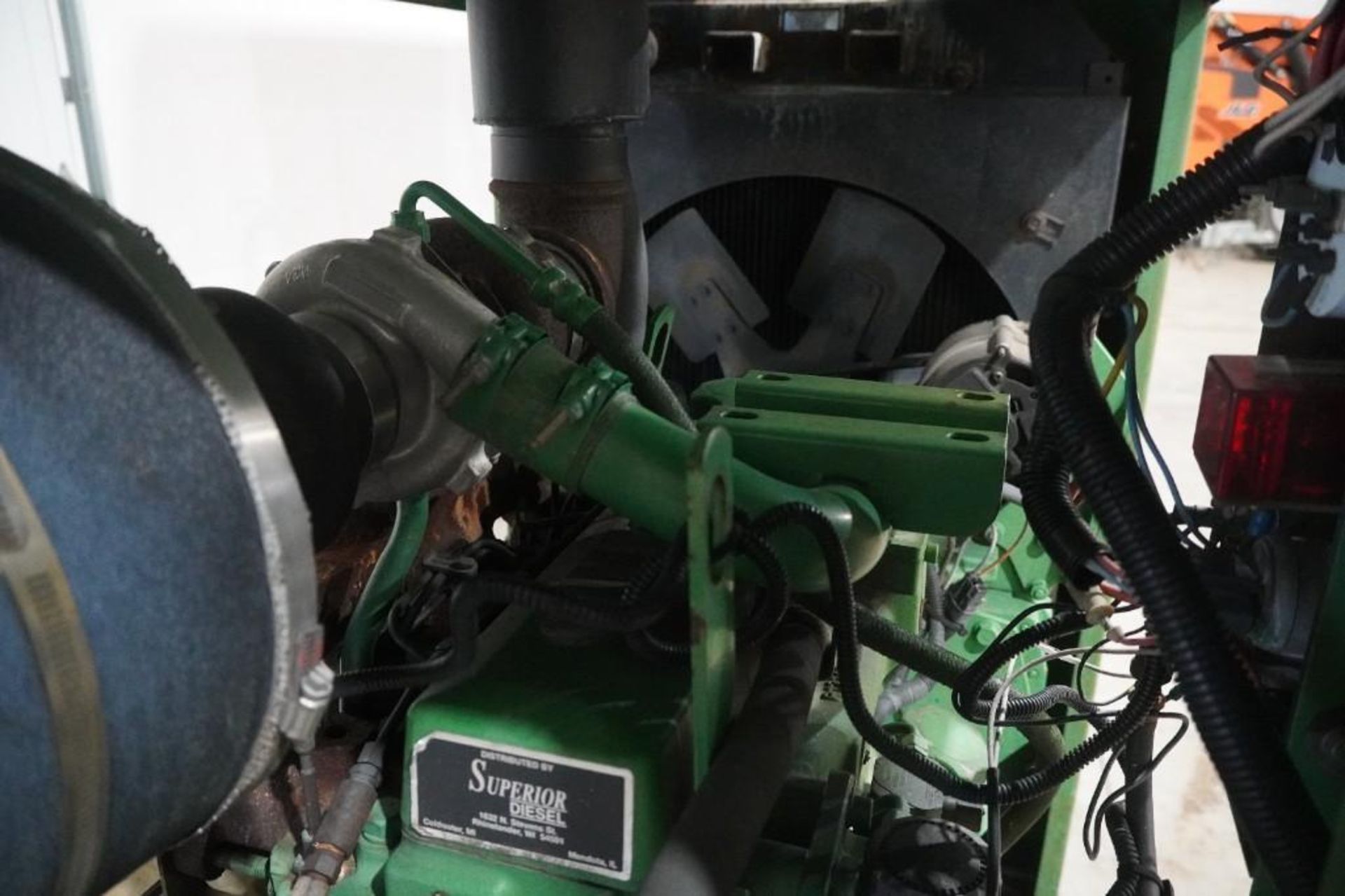 1999 John Deere Power Unit - Image 30 of 34