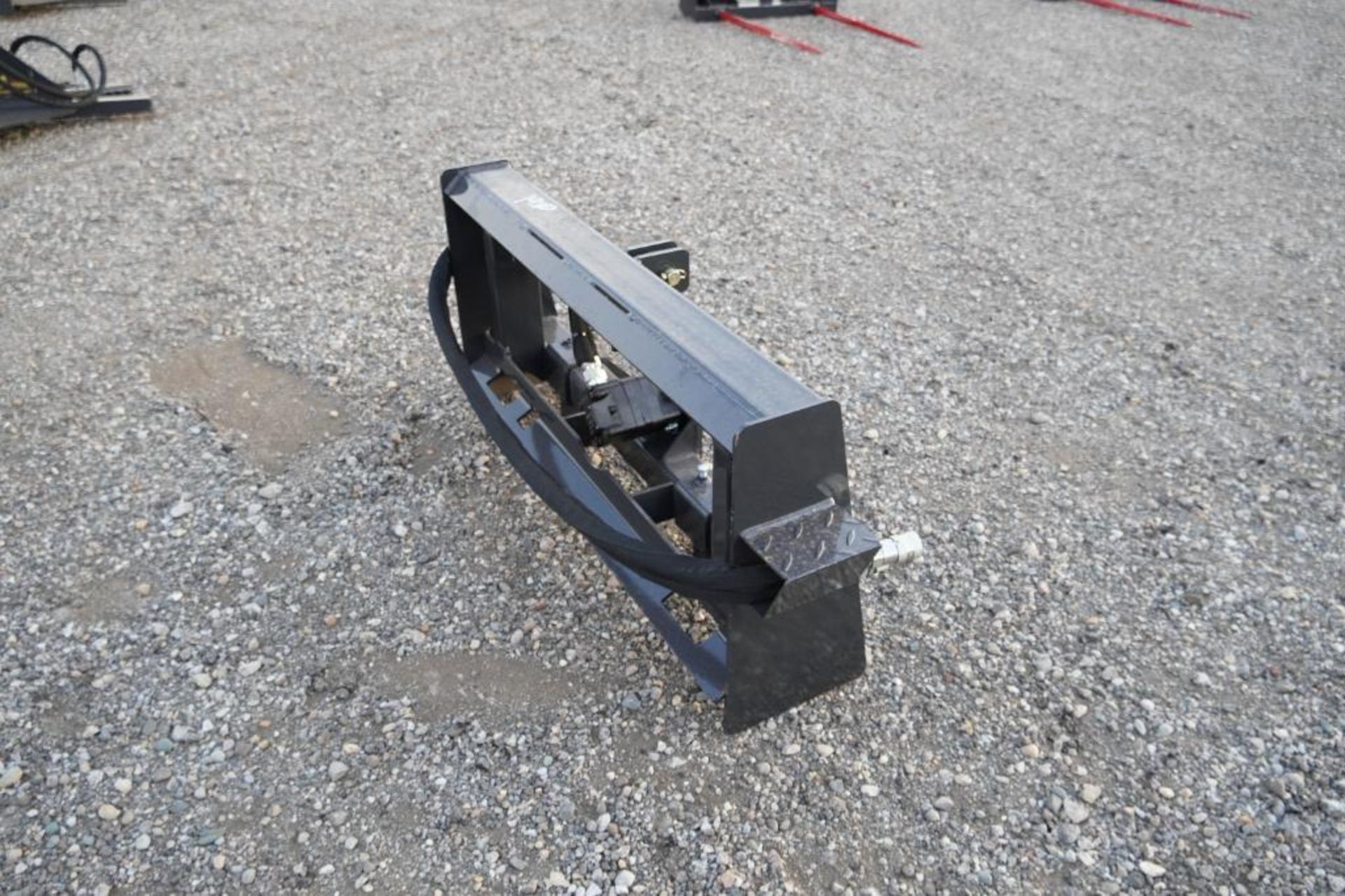 New Landhonor Skid Steer 3 Point Hitch Adapter - Image 4 of 5