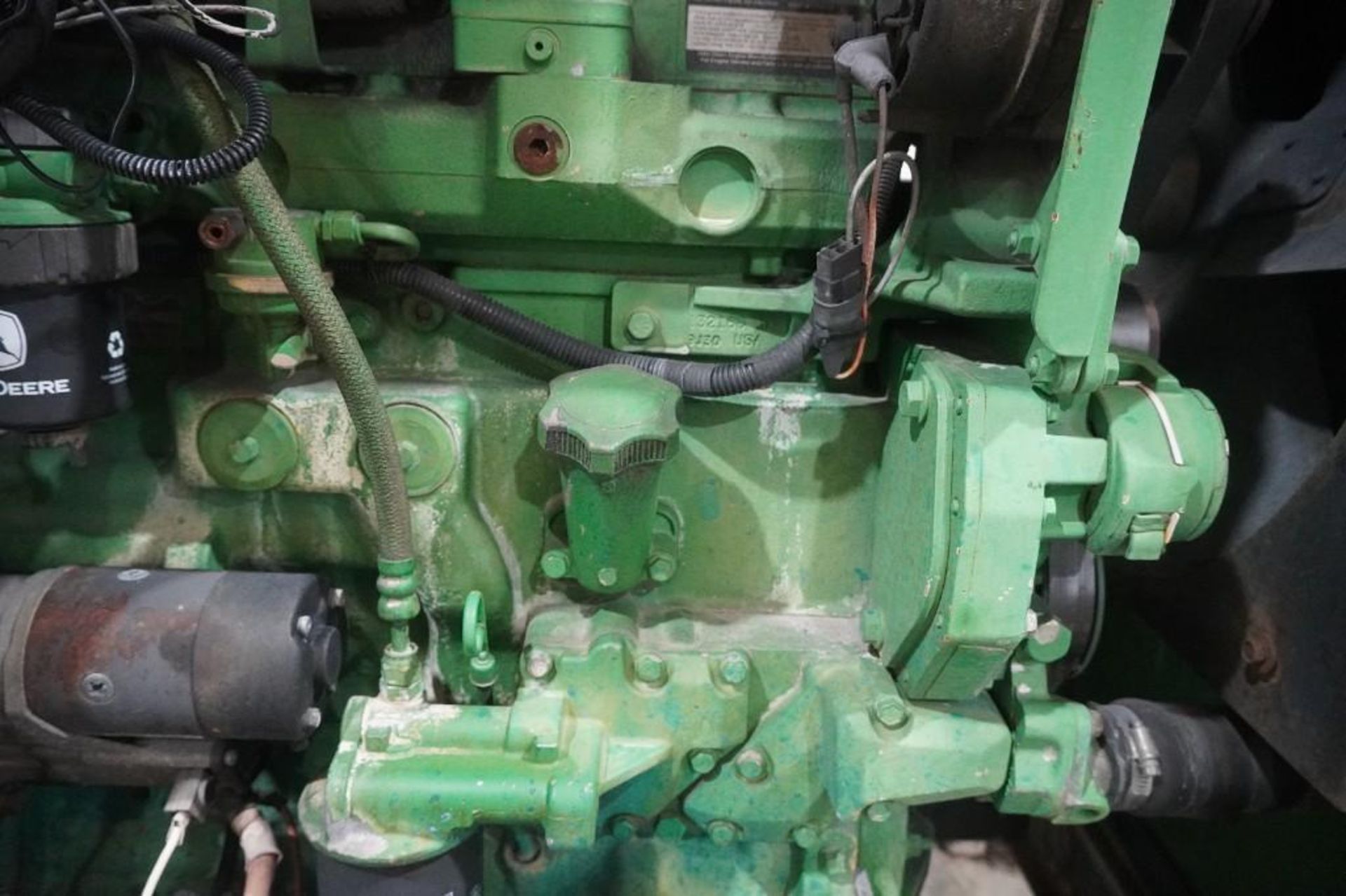 1999 John Deere Power Unit - Image 14 of 34