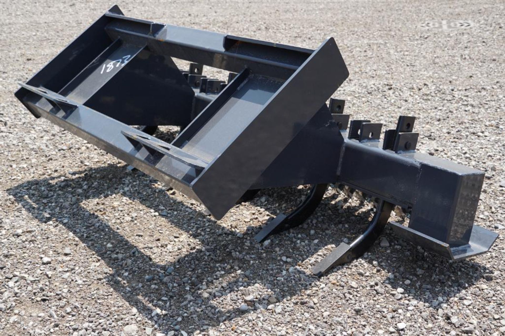 New! 2023 Wolverine Skid Steer Ripper Attachment - Image 3 of 5