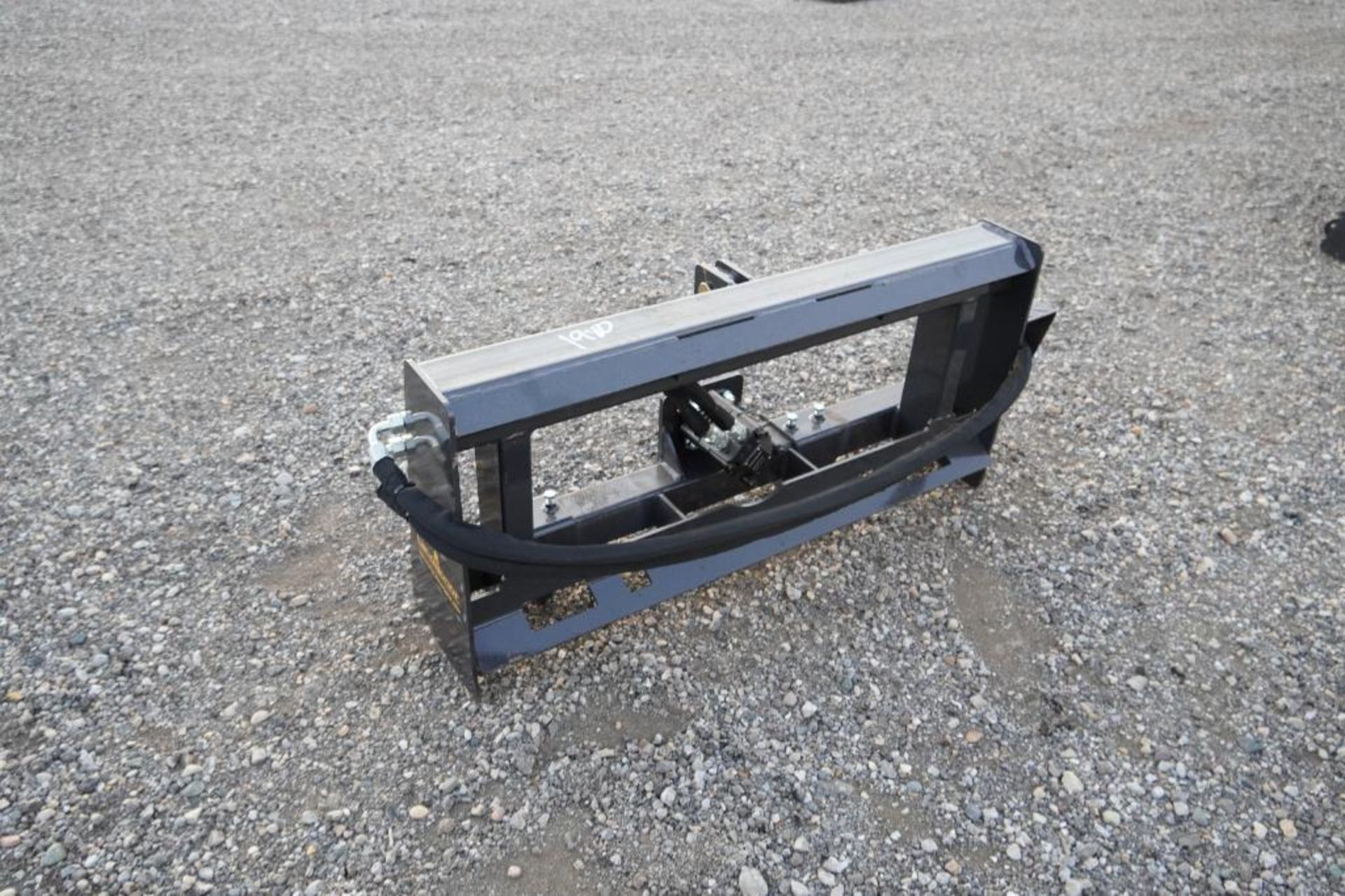 New Landhonor Skid Steer 3 Point Hitch Adapter - Image 3 of 5