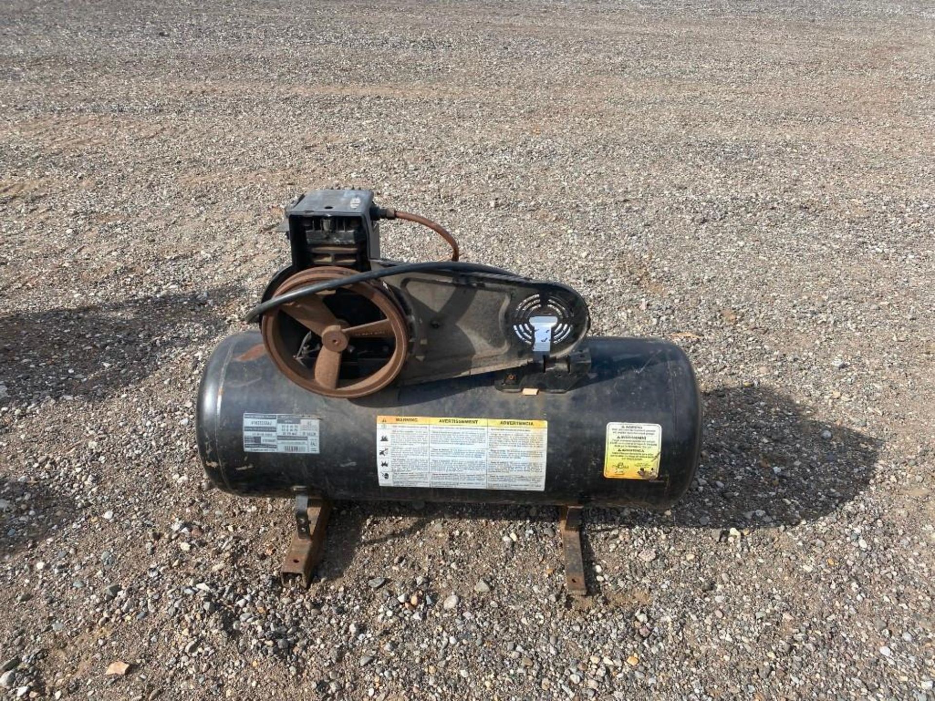 Air Compressor* - Image 3 of 4